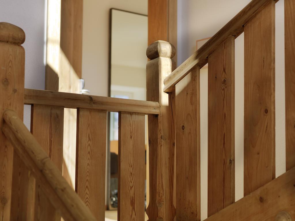 Riedz Apartments Innsbruck- Zentrales Apartmenthaus Mit Gruener Oase ภายนอก รูปภาพ