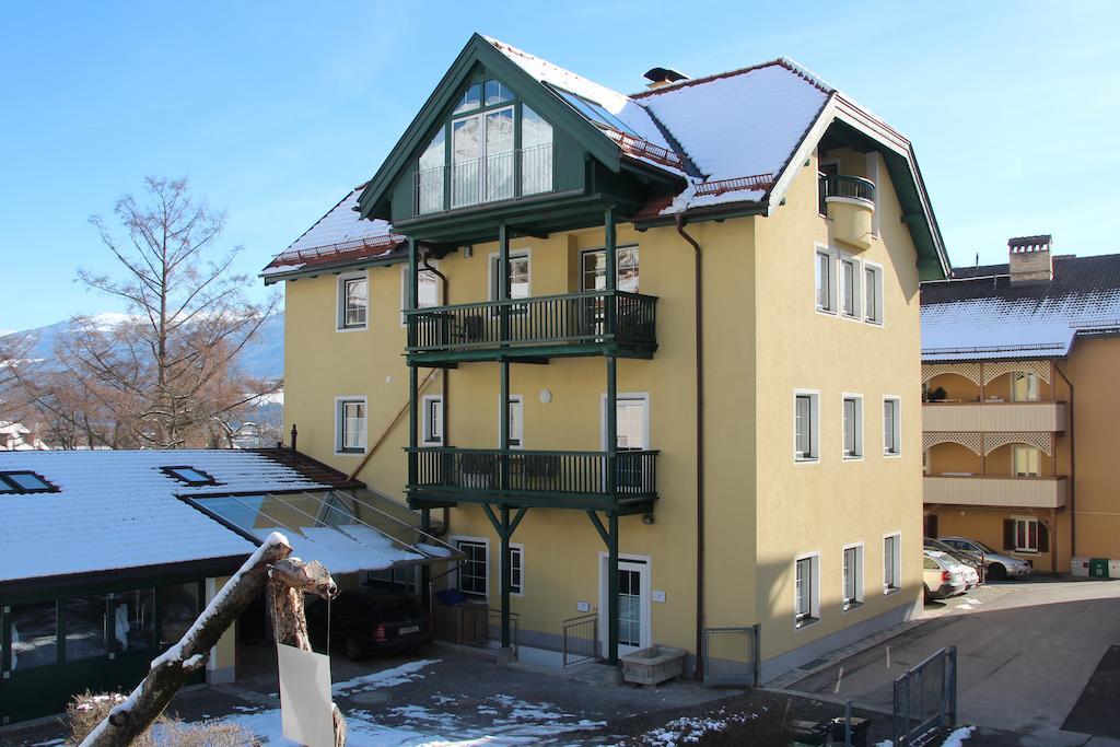 Riedz Apartments Innsbruck- Zentrales Apartmenthaus Mit Gruener Oase ภายนอก รูปภาพ